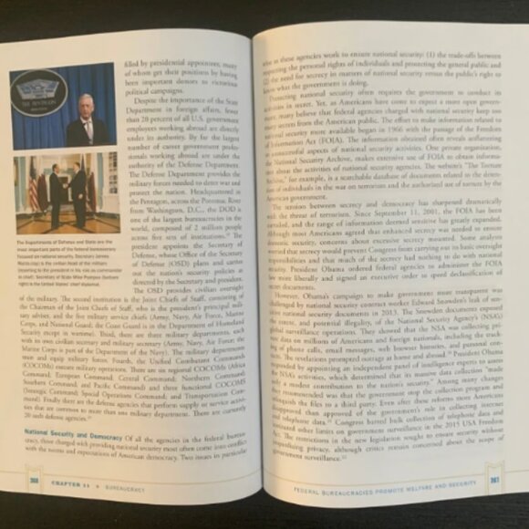 We the People 12th edition - Picture 2 of 4